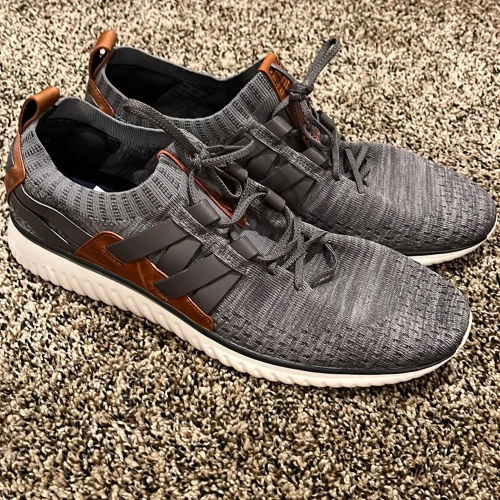 Cole Haan Men’s Dress Sneaker, NWT